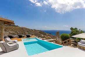 Aegean Gem Mykonos the Most Amazing Sunsets Ever