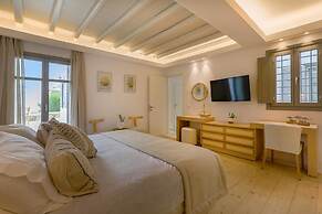 Aegean Gem Mykonos the Most Amazing Sunsets Ever