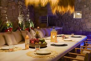 Aegean Gem Mykonos the Most Amazing Sunsets Ever