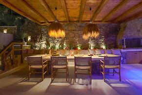 Aegean Gem Mykonos the Most Amazing Sunsets Ever