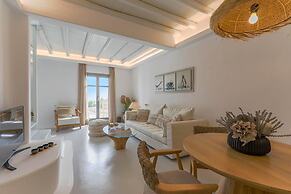 Aegean Gem Mykonos the Most Amazing Sunsets Ever