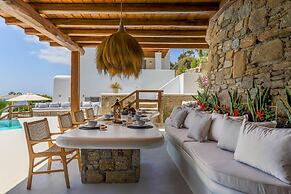 Aegean Gem Mykonos the Most Amazing Sunsets Ever