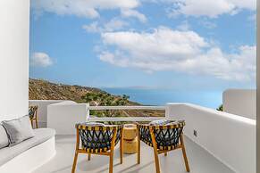 Aegean Gem Mykonos the Most Amazing Sunsets Ever