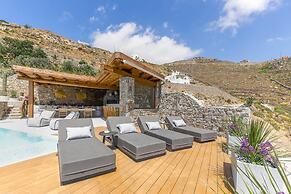 Aegean Gem Mykonos the Most Amazing Sunsets Ever