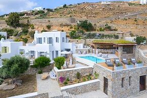 Aegean Gem Mykonos the Most Amazing Sunsets Ever