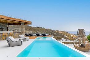 Aegean Gem Mykonos the Most Amazing Sunsets Ever