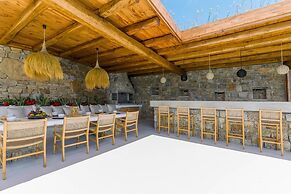 Aegean Gem Mykonos the Most Amazing Sunsets Ever