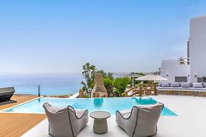 Aegean Gem Mykonos the Most Amazing Sunsets Ever