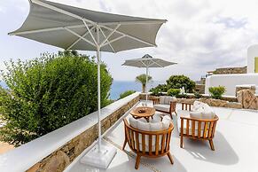 Aegean Gem Mykonos the Most Amazing Sunsets Ever