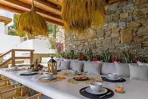 Aegean Gem Mykonos the Most Amazing Sunsets Ever