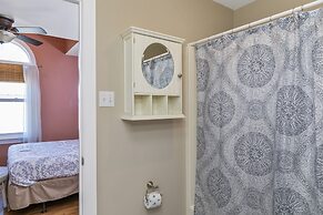 Pelican Pass by ALBVR