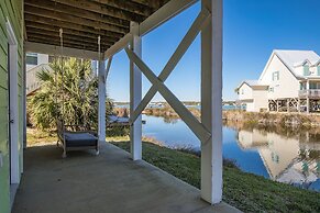 Pelican Pass by ALBVR