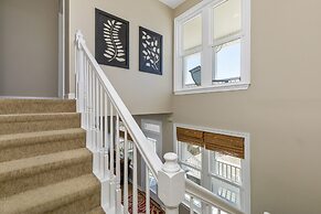 Pelican Pass by ALBVR