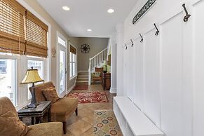 Pelican Pass by ALBVR