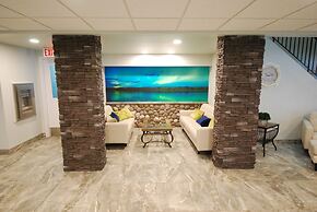 Manitou Springs Resort