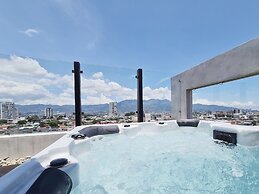 BEE Suites San Jose - Escalante