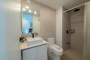 BEE Suites San Jose - Escalante