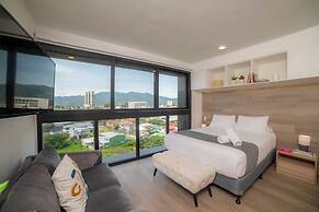 BEE Suites San Jose - Escalante
