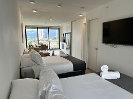 BEE Suites San Jose - Escalante