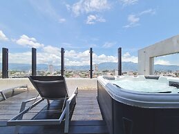 BEE Suites San Jose - Escalante
