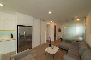BEE Suites San Jose - Escalante