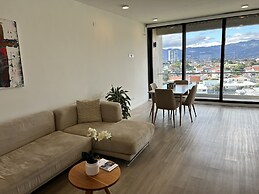 BEE Suites San Jose - Escalante