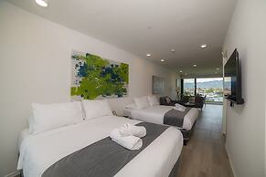BEE Suites San Jose - Escalante