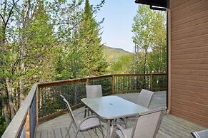 Nordique-Chalet à louer à Stoneham