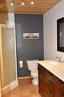 Nordique-Chalet à louer à Stoneham