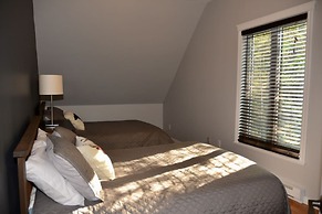 Nordique-Chalet à louer à Stoneham