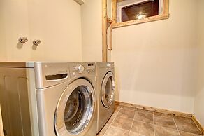 Nordique-Chalet à louer à Stoneham