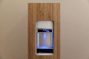 Four Points Flex by Sheraton Utsunomiya