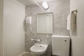 Four Points Flex by Sheraton Utsunomiya