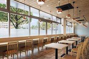 Four Points Flex by Sheraton Utsunomiya