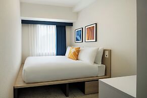 Four Points Flex by Sheraton Utsunomiya