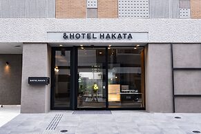 & Hotel Hakata