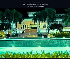 THE PROMENADE - SM North Edsa QC Manila