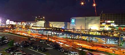 THE PROMENADE - SM North Edsa QC Manila