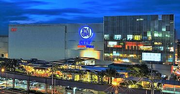 THE PROMENADE - SM North Edsa QC Manila