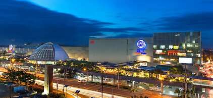 THE PROMENADE - SM North Edsa QC Manila