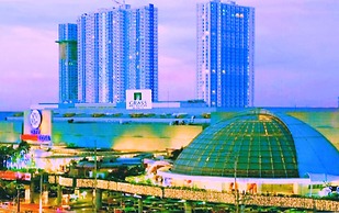 THE PROMENADE - SM North Edsa QC Manila