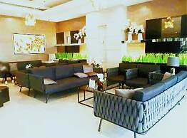 THE PROMENADE - SM North Edsa QC Manila