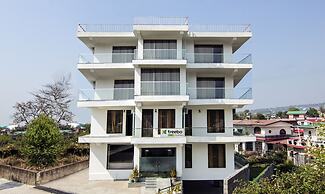 Treebo Ortus Residency