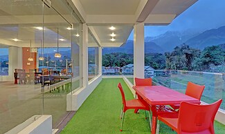 Treebo Ortus Residency