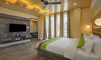 Treebo Ortus Residency