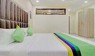 Treebo Ortus Residency