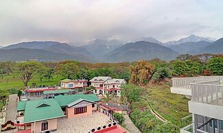 Treebo Ortus Residency