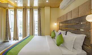 Treebo Ortus Residency