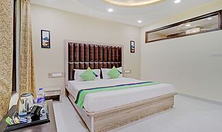 Treebo Ortus Residency