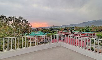 Treebo Ortus Residency